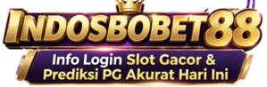 INDOSBOBET88